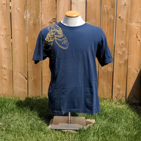 Rosasen t-shirt - Picture 2 of 5